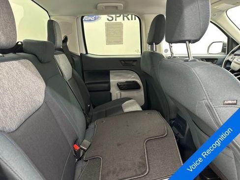 New 2026 Ford Maverick XLT AWD/4WD image 15
