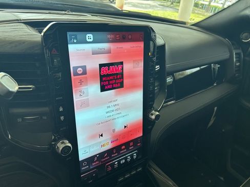 Used 2025 RAM 2500 Limited image 7