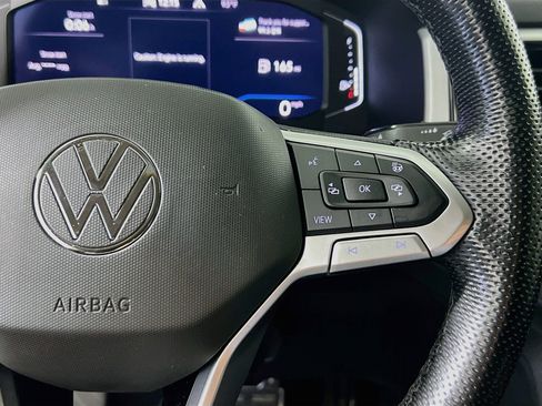 Used 2021 Volkswagen Atlas SEL Premium AWD/4WD image 17