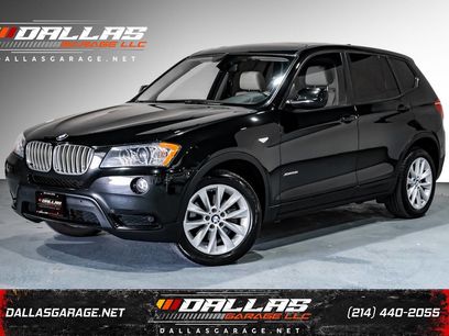 Used 2014 BMW X3 xDrive28i
