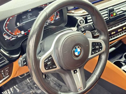 Used 2023 BMW 540i xDrive w/ Executive Package AWD/4WD image 11