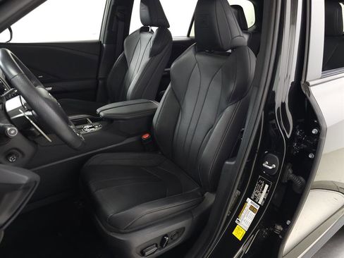 Used 2024 Lexus TX 500h AWD image 16