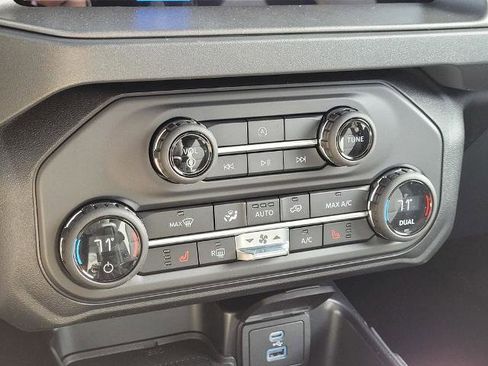 New 2025 Ford Bronco Big Bend image 22