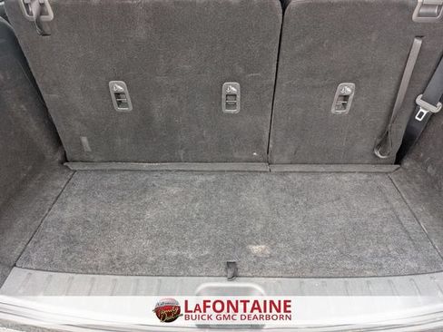 Used 2025 Nissan Pathfinder SV FWD image 24