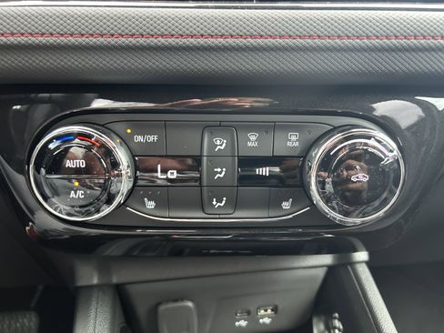 New 2026 Chevrolet TrailBlazer RS w/ Convenience Package image 48