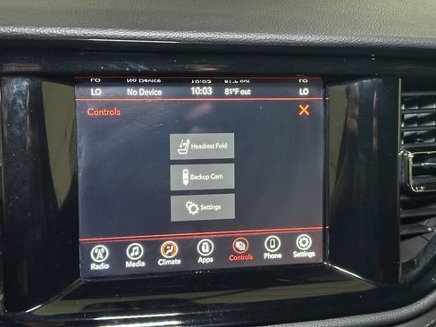Used 2021 Dodge Durango GT w/ Blacktop Package AWD/4WD image 41