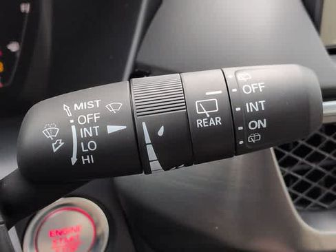 Used 2026 Acura ADX A-Spec FWD image 28