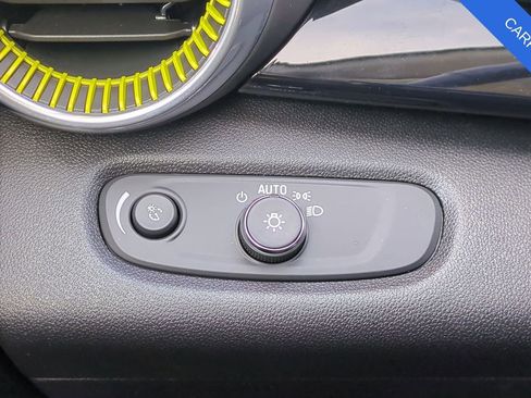 Used 2024 Chevrolet Trax ACTIV w/ Driver Confidence Package image 19