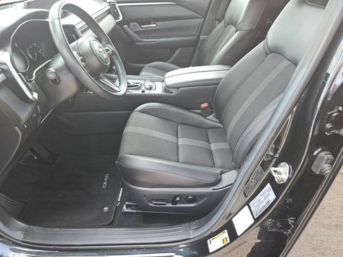 Used 2025 MAZDA CX-50 AWD 2.5 S w/ Preferred Package image 14