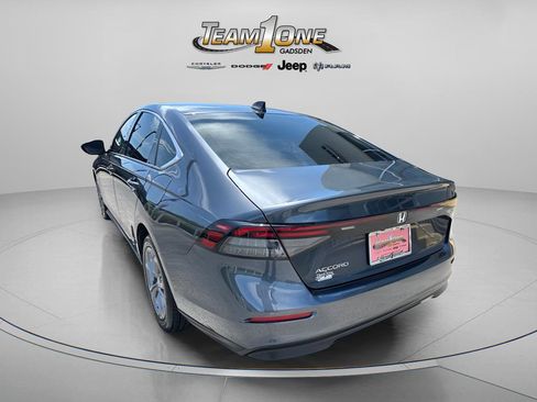 Used 2024 Honda Accord EX image 6