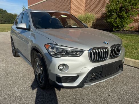 Used 2017 BMW X1 xDrive28i image 22