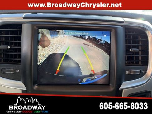 Used 2018 RAM 1500 Big Horn image 20