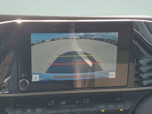 Certified 2025 Toyota Camry SE FWD image 17