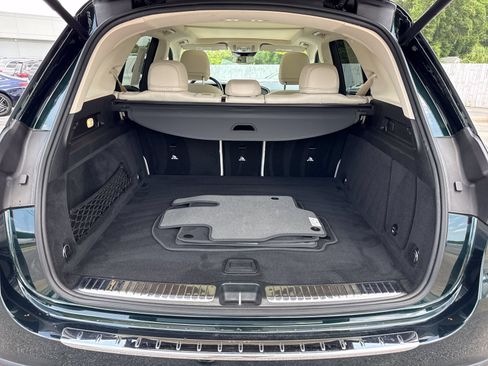 Certified 2024 Mercedes-Benz GLE 350 4MATIC image 32
