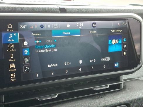 Certified 2024 Jeep Gladiator Sport image 16