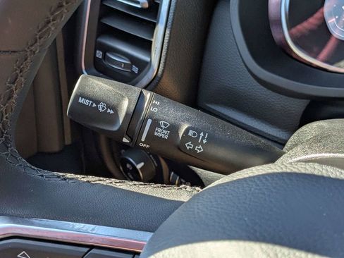 New 2026 RAM 2500 Laramie AWD/4WD image 25