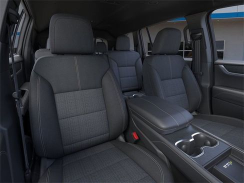 New 2025 GMC Acadia Elevation image 16