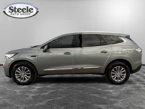 Used 2024 Buick Enclave Essence w/ Trailering Package, 5000 lbs. image 2