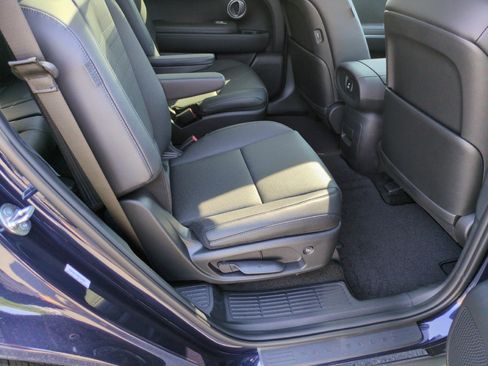 New 2026 Hyundai Palisade Limited AWD/4WD image 47
