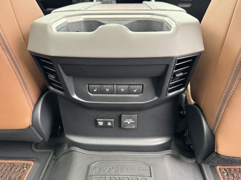 New 2026 Toyota Tundra 1794 Edition AWD/4WD image 7