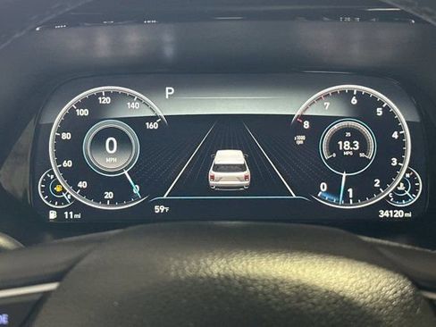 Used 2022 Hyundai Palisade Limited image 25