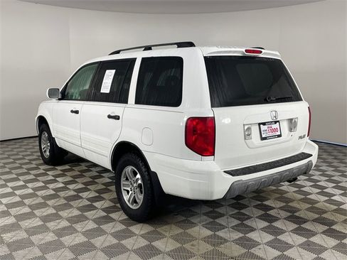 Used 2005 Honda Pilot EX image 20