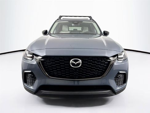 New 2026 MAZDA CX-70 SC Plus image 9