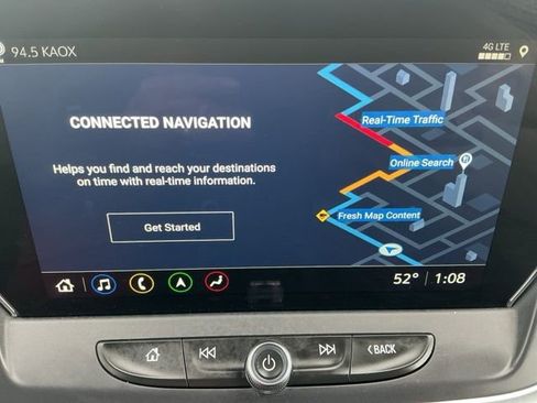 Used 2023 Chevrolet Blazer Premier image 25