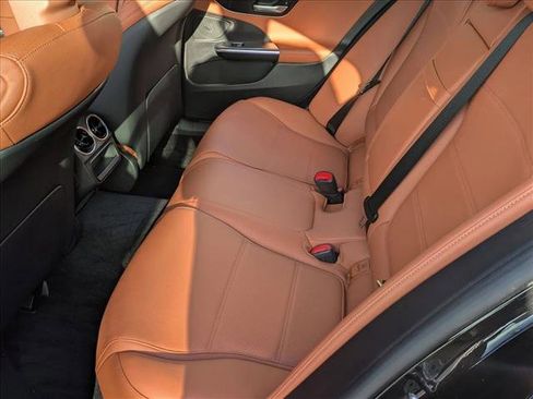 Certified 2023 Mercedes-Benz C 300 Sedan image 19
