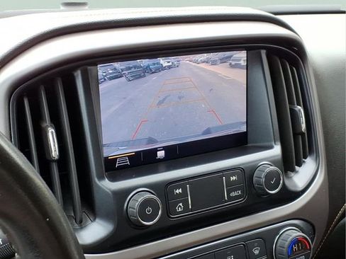 Used 2022 GMC Canyon AT4 w/ Trailering Package image 24