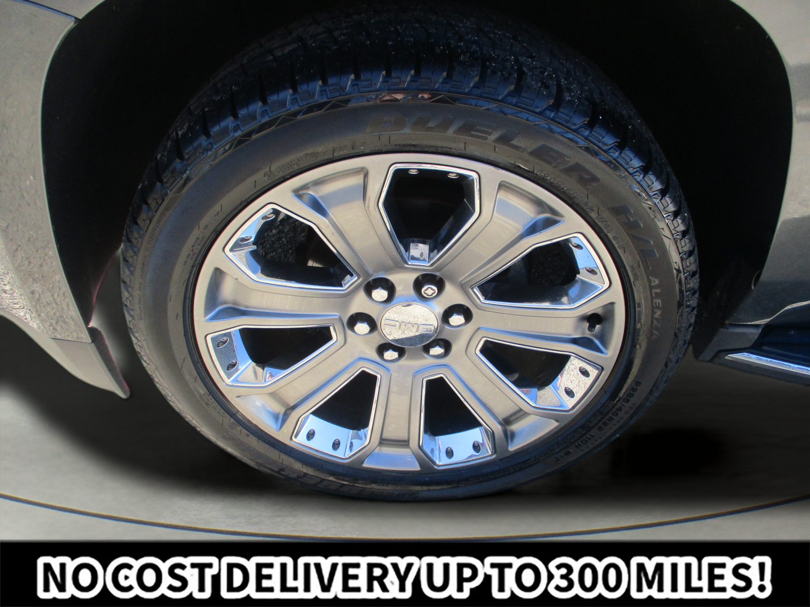 Used 2017 GMC Yukon Denali AWD/4WD image 39