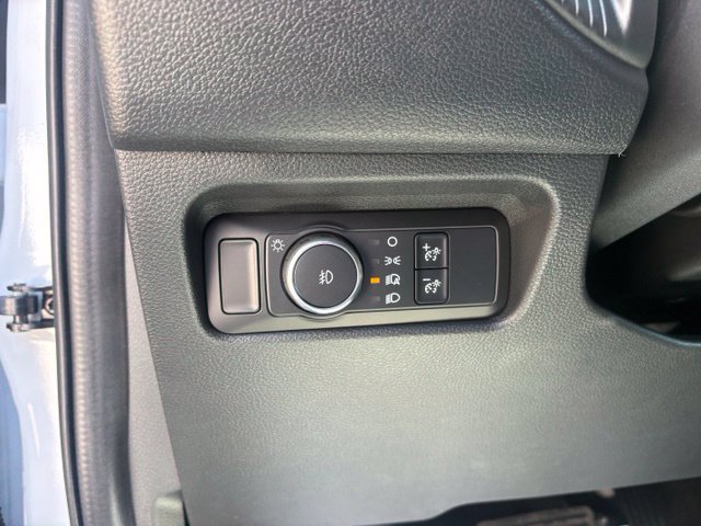 New 2026 Ford Ranger XL AWD/4WD image 24