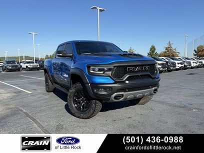 Used 2022 RAM 1500 TRX w/ TRX Level 2 Equipment Group
