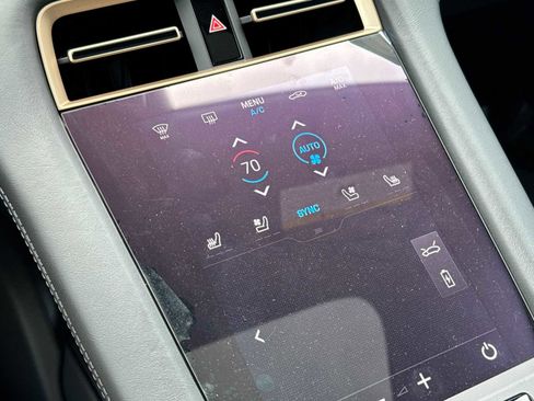 New 2025 Porsche Taycan 4 Cross Turismo image 21