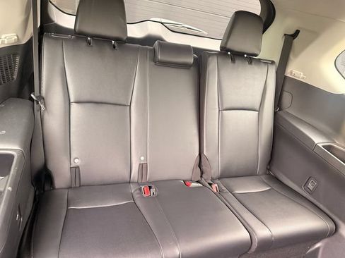 Used 2026 Toyota Grand Highlander AWD Hybrid image 11