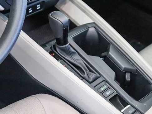 Used 2024 Honda Accord LX image 21