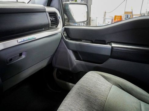 Used 2023 Ford F150 XLT w/ Trailer Tow Package image 29