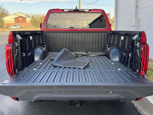 Used 2023 Toyota Tundra SR5 w/ TRD Off-Road Premium Package image 15
