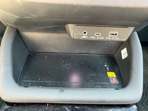 Certified 2026 Subaru Forester Sport AWD/4WD image 38