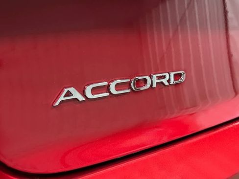New 2026 Honda Accord EX-L image 7