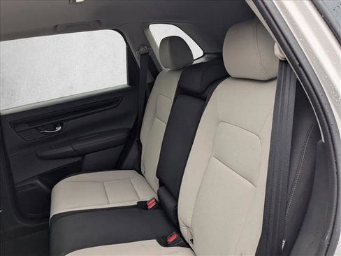 Certified 2024 Honda CR-V EX image 17