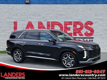 Used 2023 Hyundai Palisade SEL