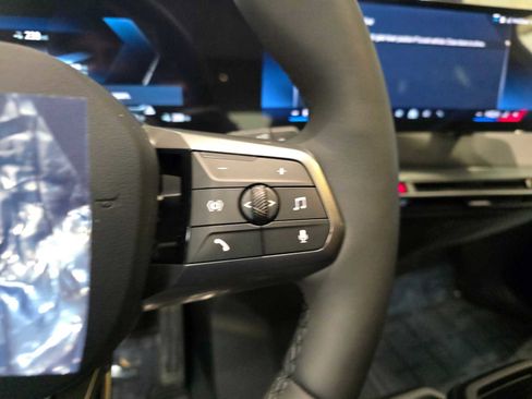 New 2026 BMW iX xDrive45 image 17
