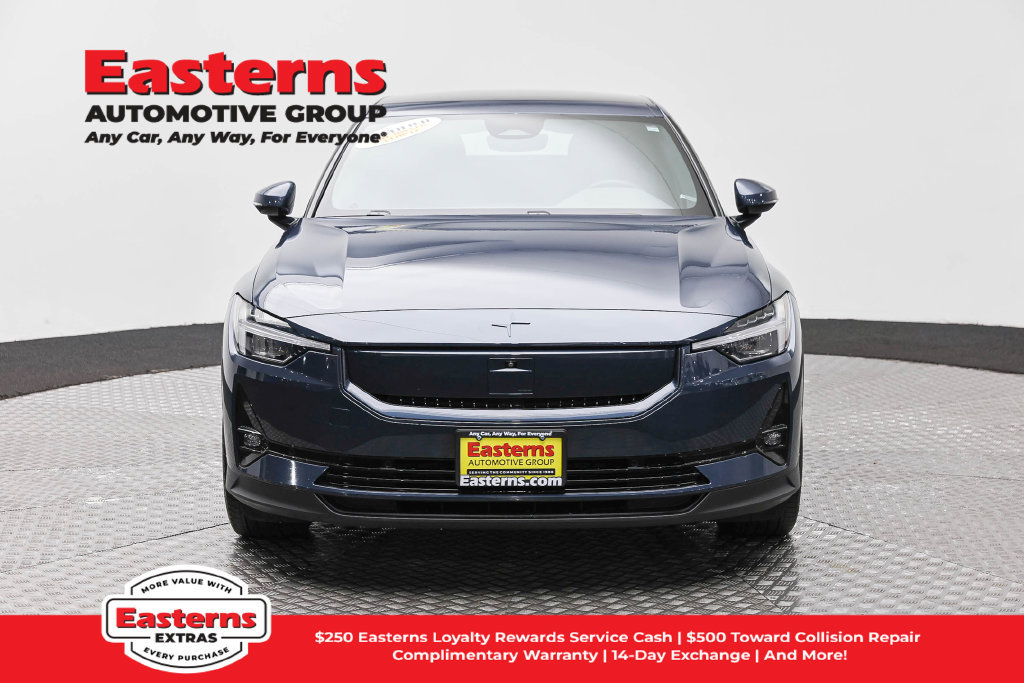 Used 2024 Polestar Polestar 2 AWD/4WD image 3