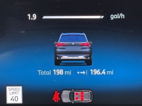 Used 2026 BMW X5 xDrive40i image 16