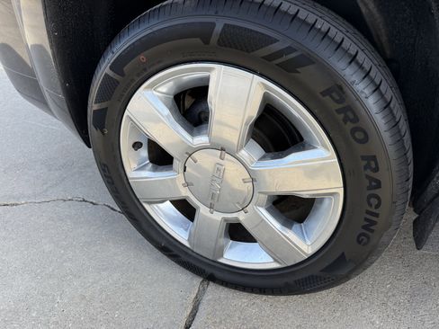 Used 2014 GMC Terrain Denali w/ Cargo Package image 12