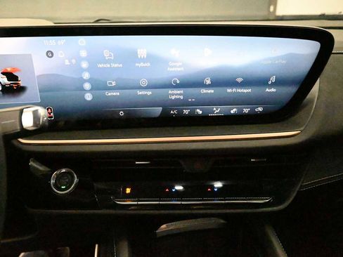 New 2026 Buick Envision Sport Touring AWD/4WD image 16