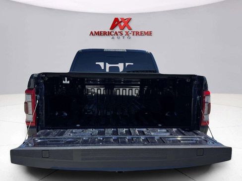 Used 2022 Ford F150 Raptor image 56