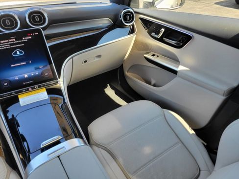 New 2026 Mercedes-Benz GLC 300 4MATIC image 13