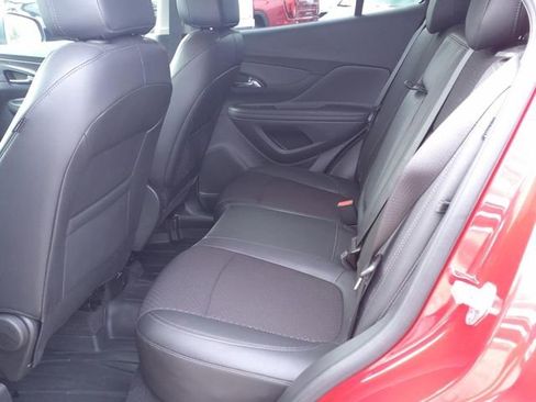 Used 2020 Buick Encore Preferred w/ Safety Package image 9